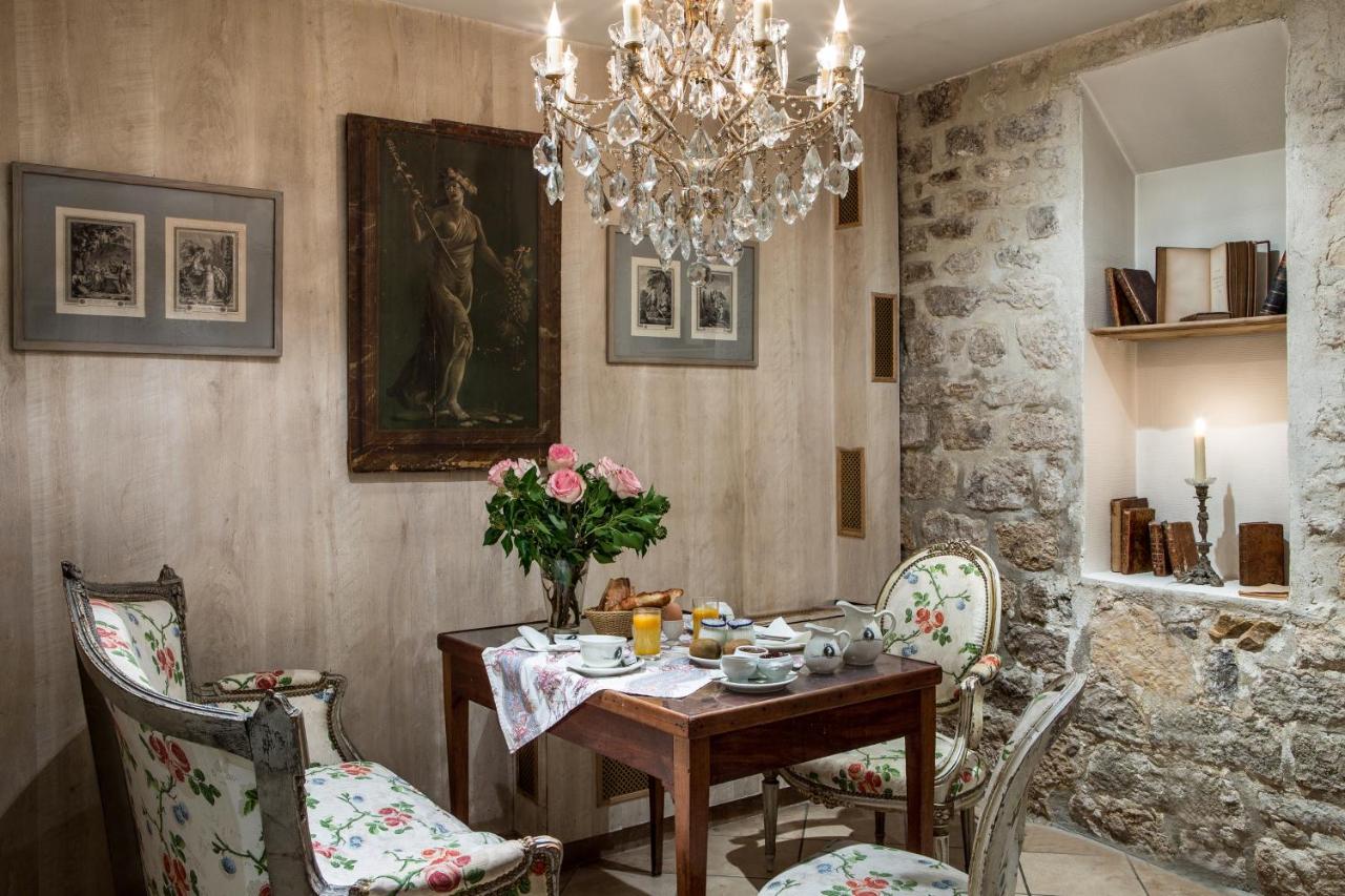 Hotel Caron de Beaumarchais - 4