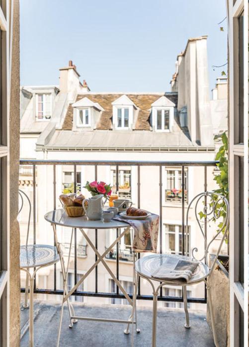 Hotel Caron de Beaumarchais - 5