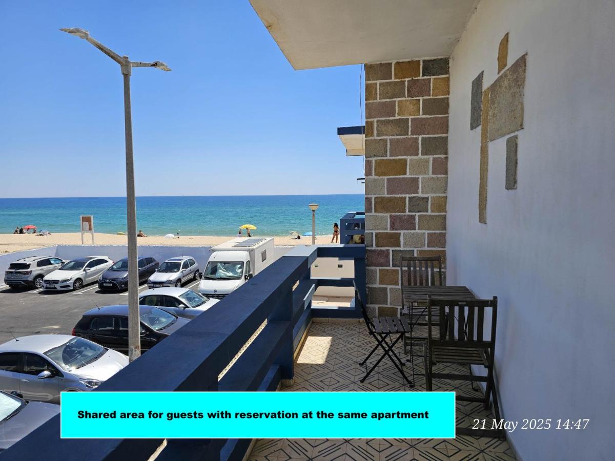 Blife Cerya private rooms at Faro beach - 5