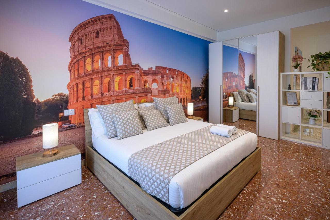 Luxury Suite-Metro Malatesta - 2