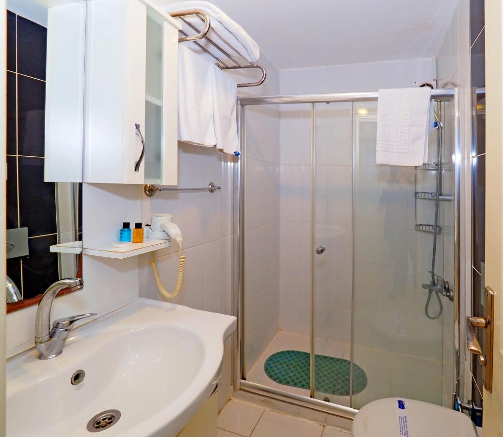 Nagehan Hotel Old City - 3