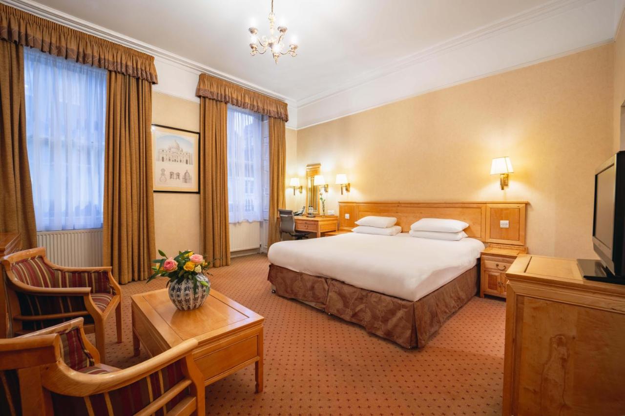 Grange Buckingham Hotel - 5