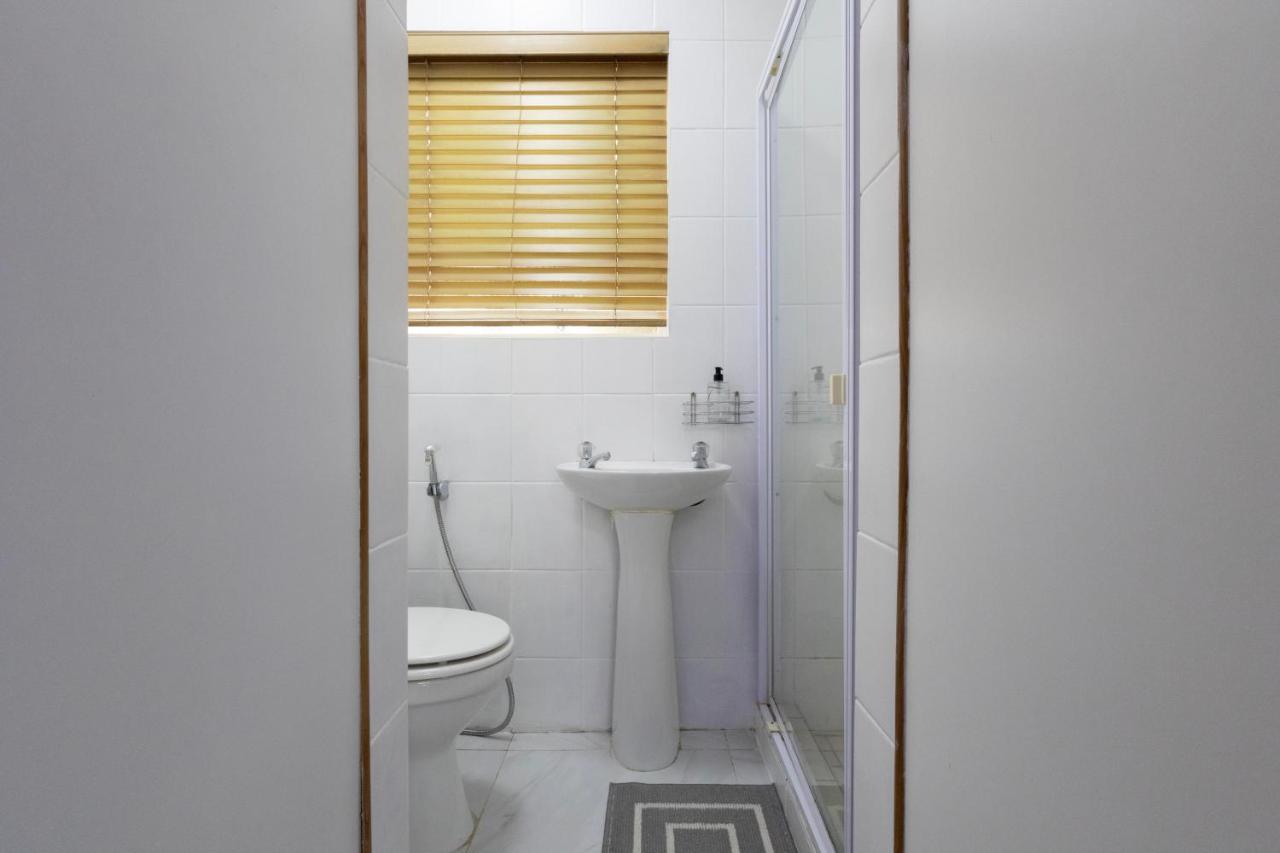 Serena inn Room 1 - 3