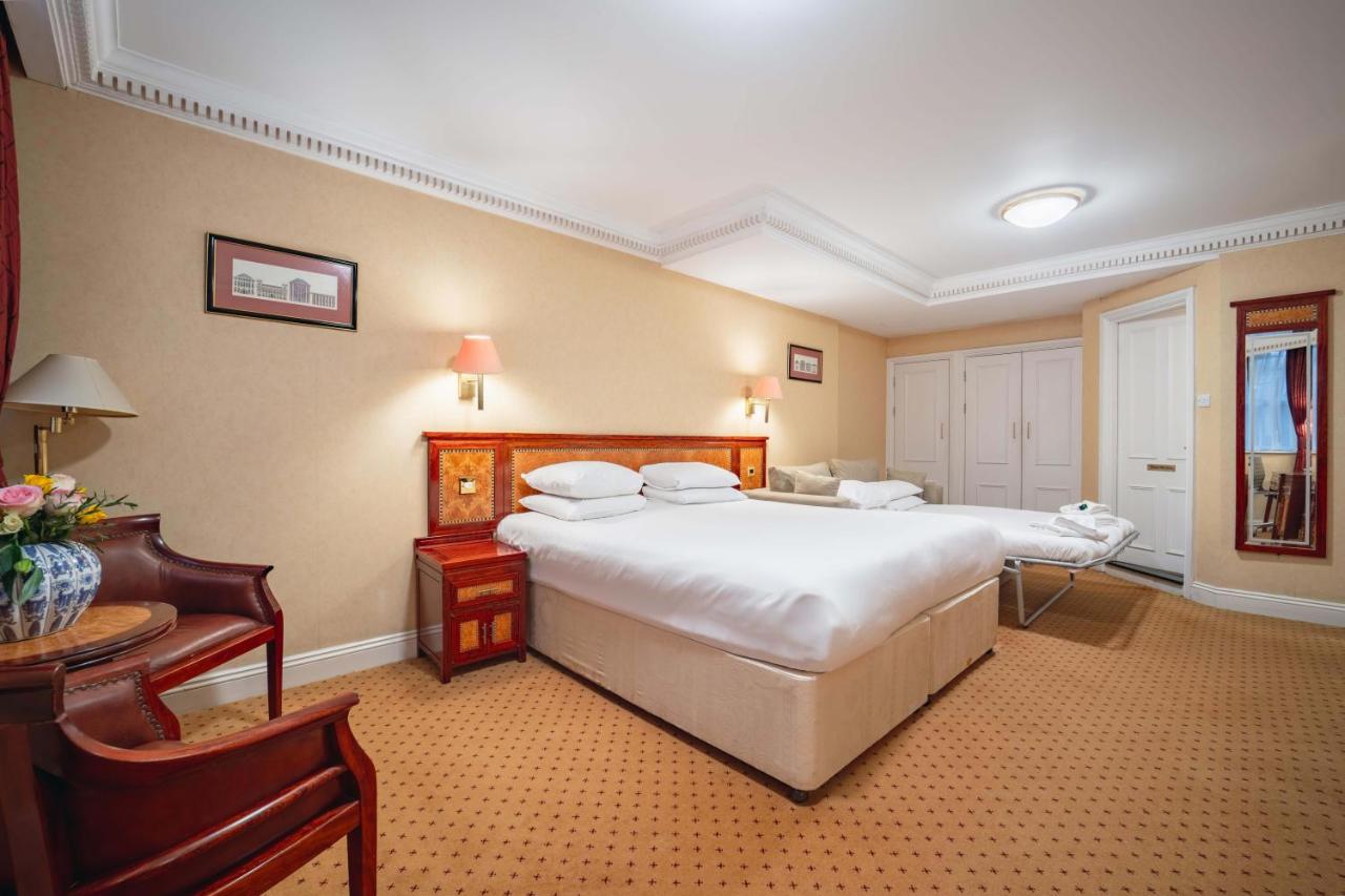 Grange Portland Hotel - 3