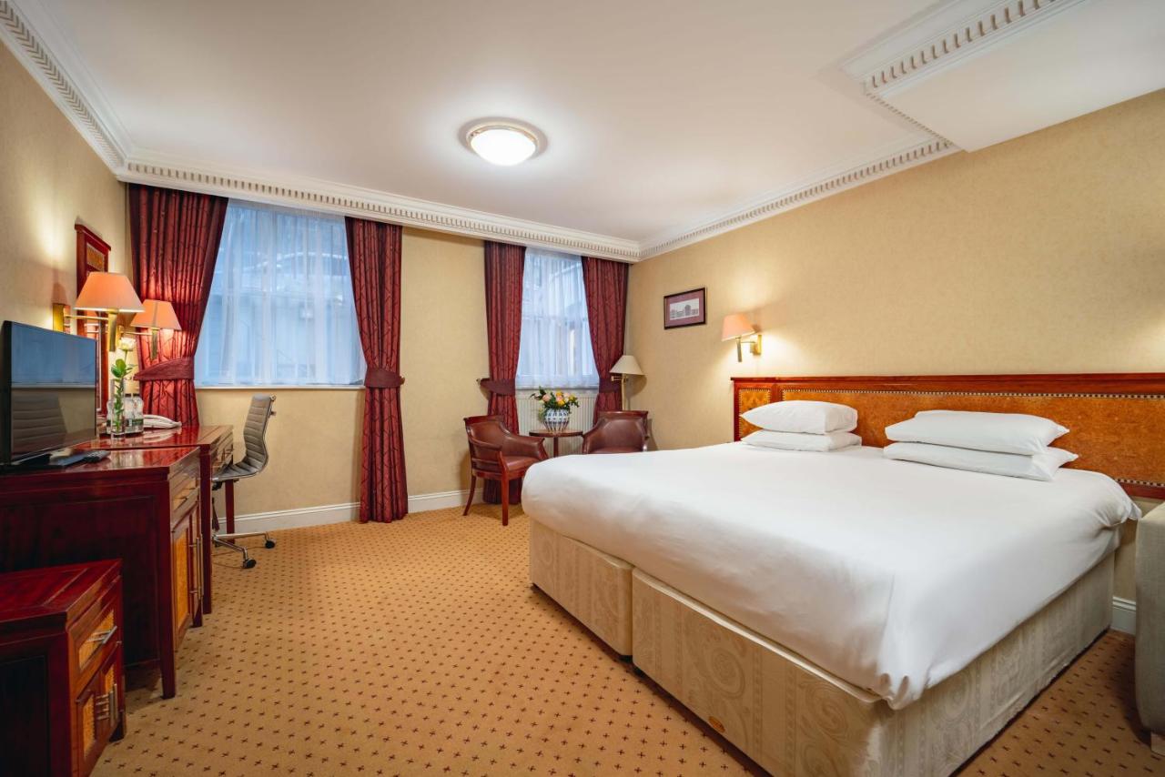 Grange Portland Hotel - 2