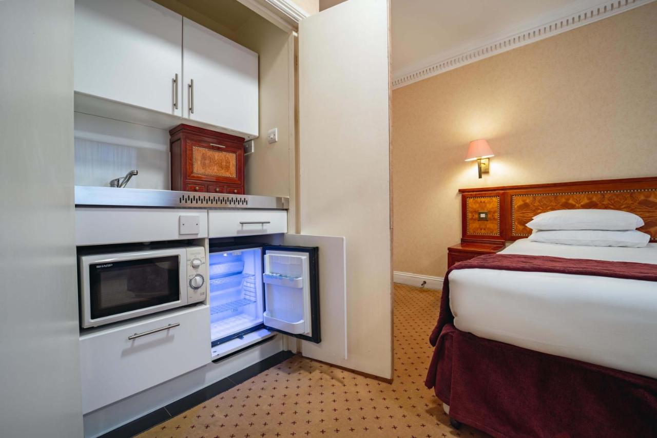 Grange Portland Hotel - 4