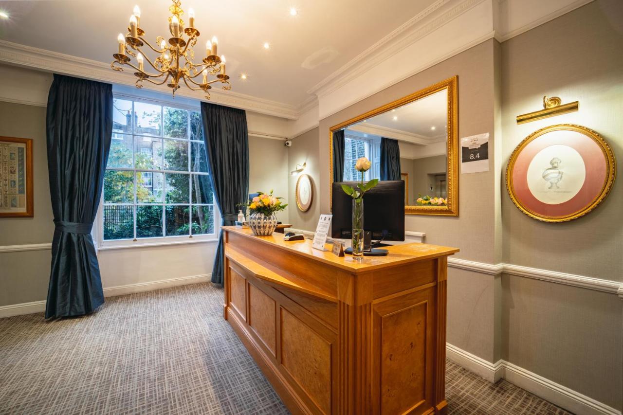 Grange Portland Hotel - 5