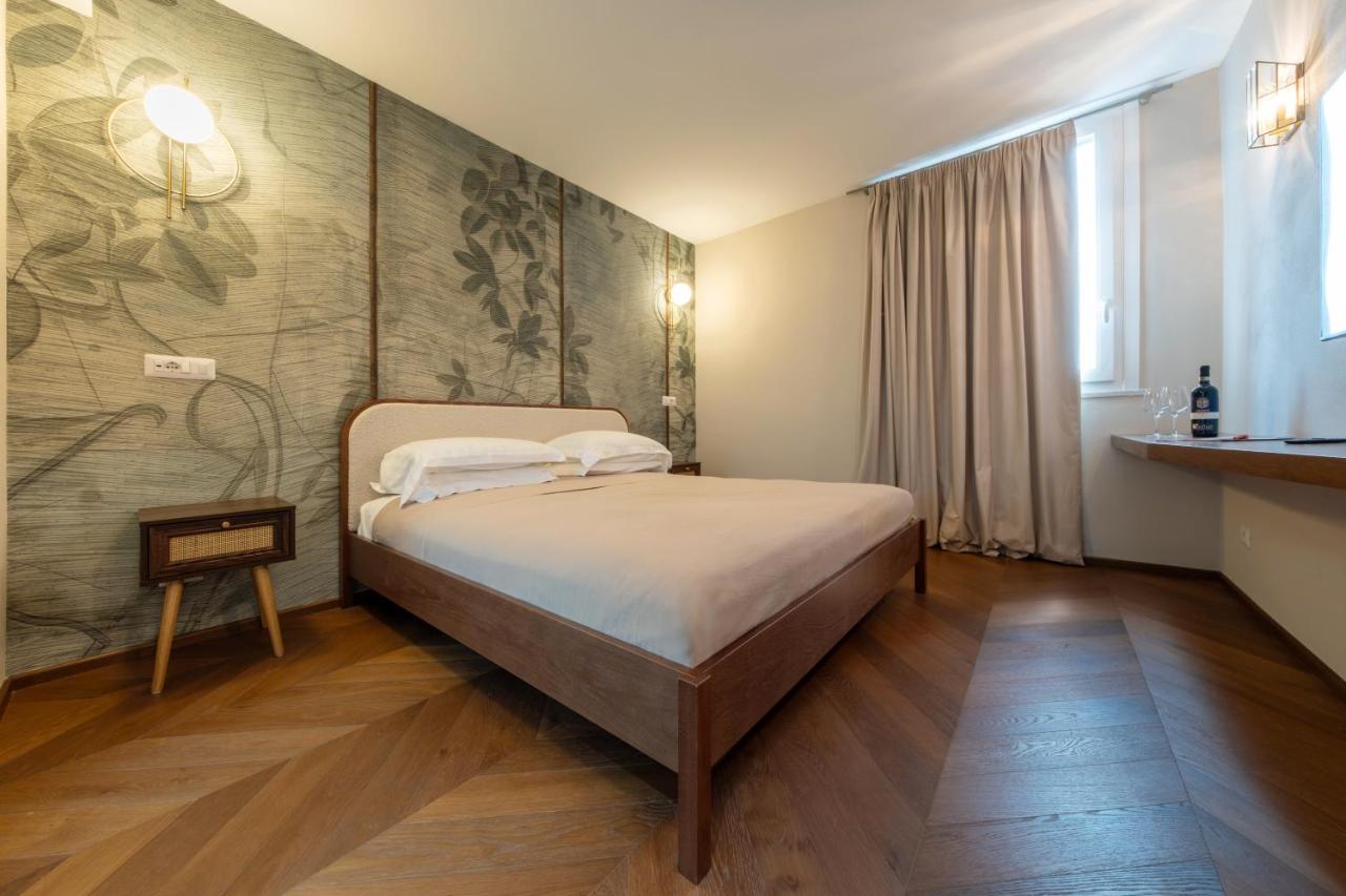 Restart Accommodations Colonna e Ludovisi - 2