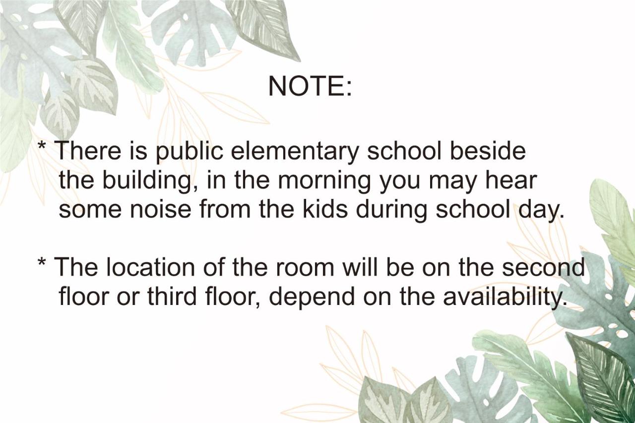 BAGUS Guest House - 5