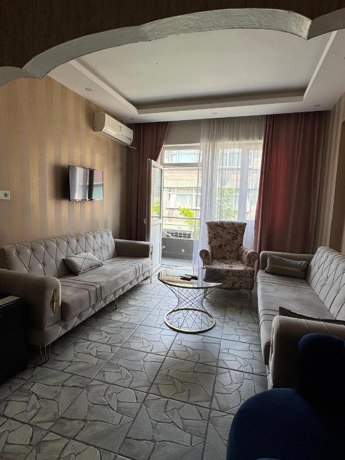 beyzade apart hotel - 5