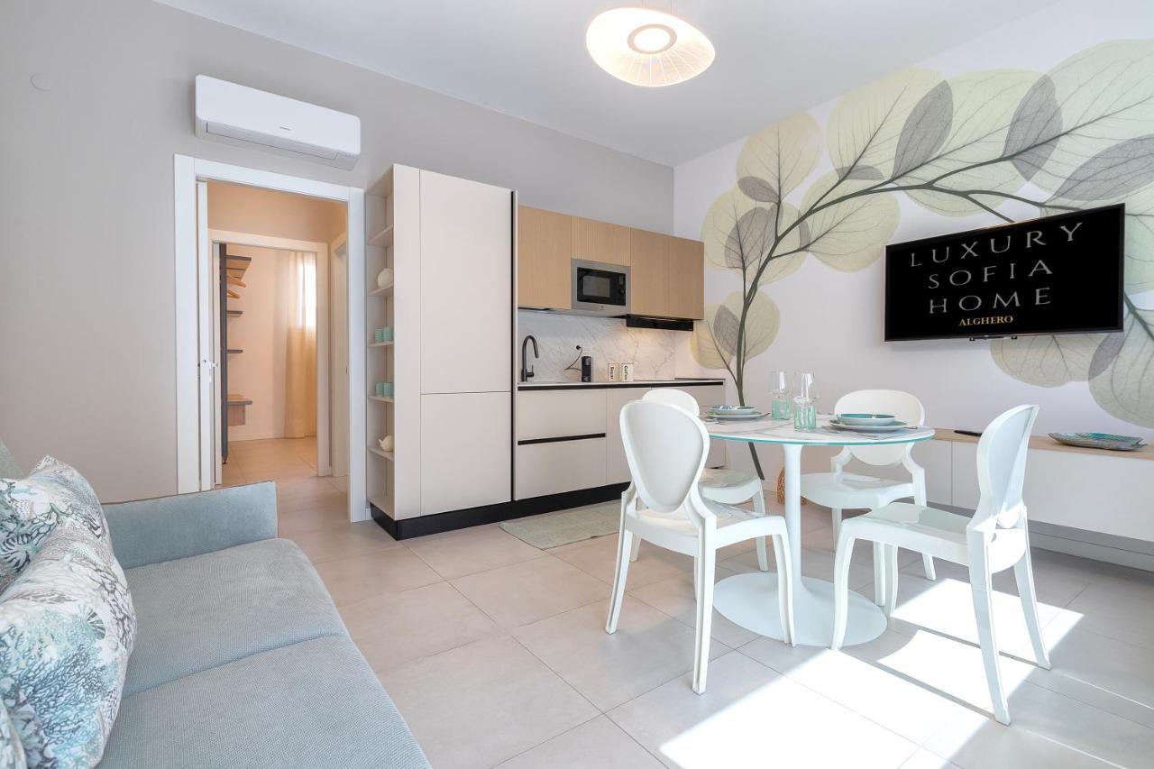 Luxury Sofia Home Alghero - 4