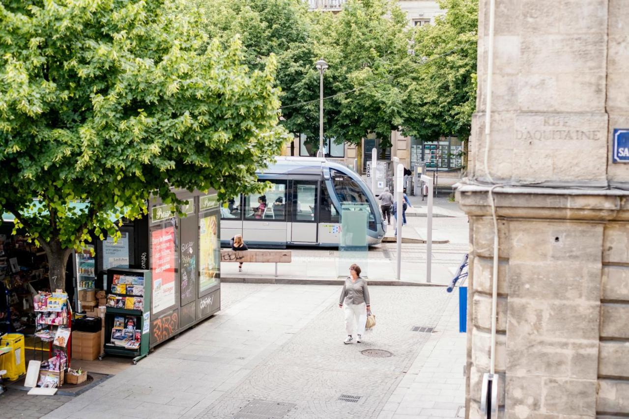 Hypercentre-St Catherine-Cinema-Spa-Parking gratuit - 5