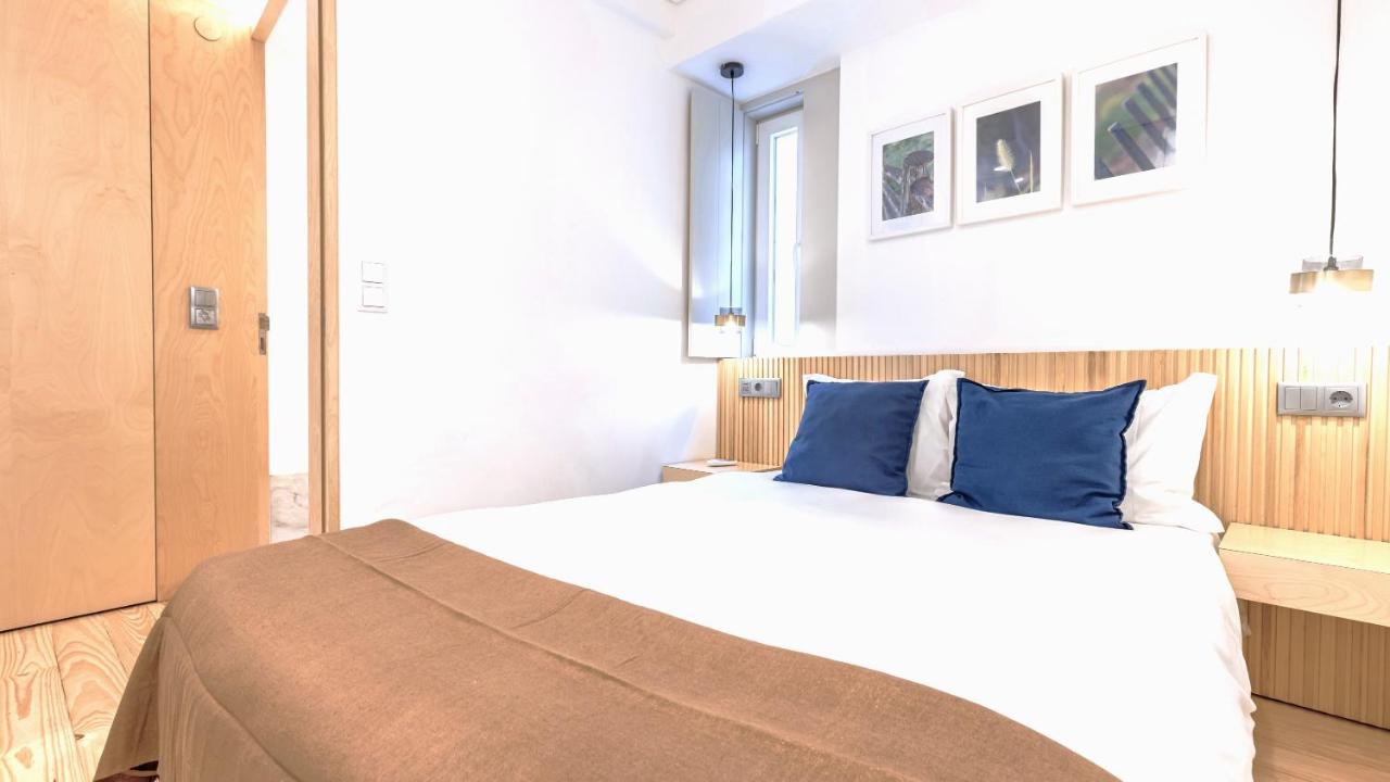 Wood and Marble 1BDR Apartment by LovelyStay - 2