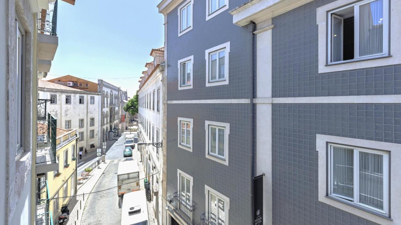 Wood and Marble 1BDR Apartment by LovelyStay - 3