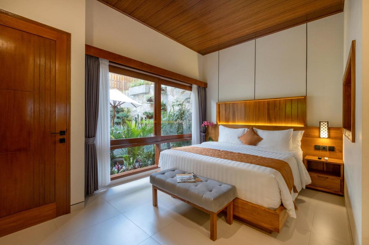 Joon Canggu Apartment - 2