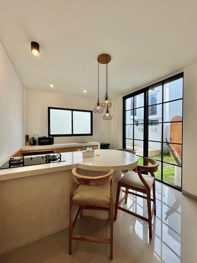 Bukawa Residences Balangan - 5