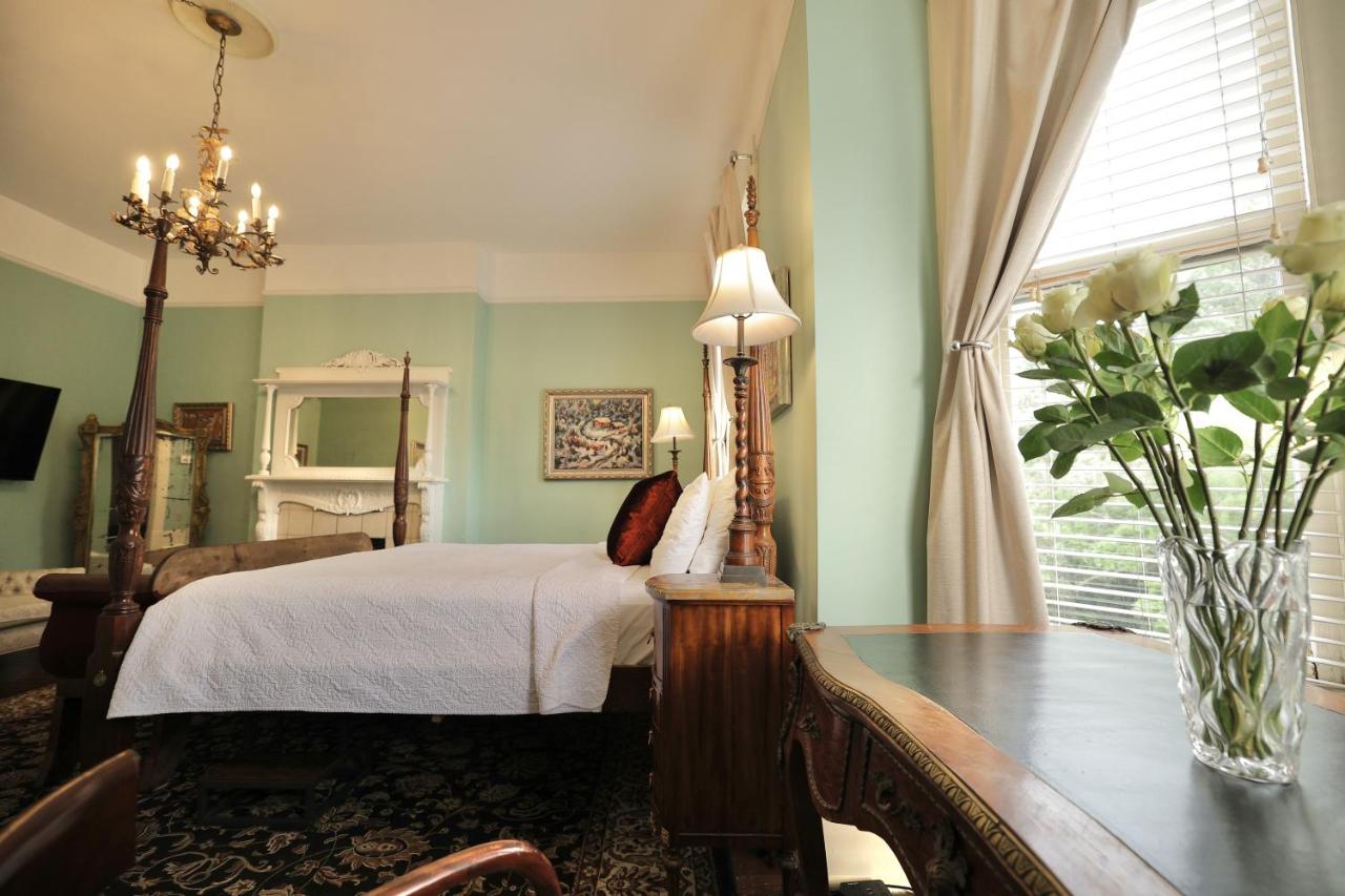 Foley House Inn — photo 4