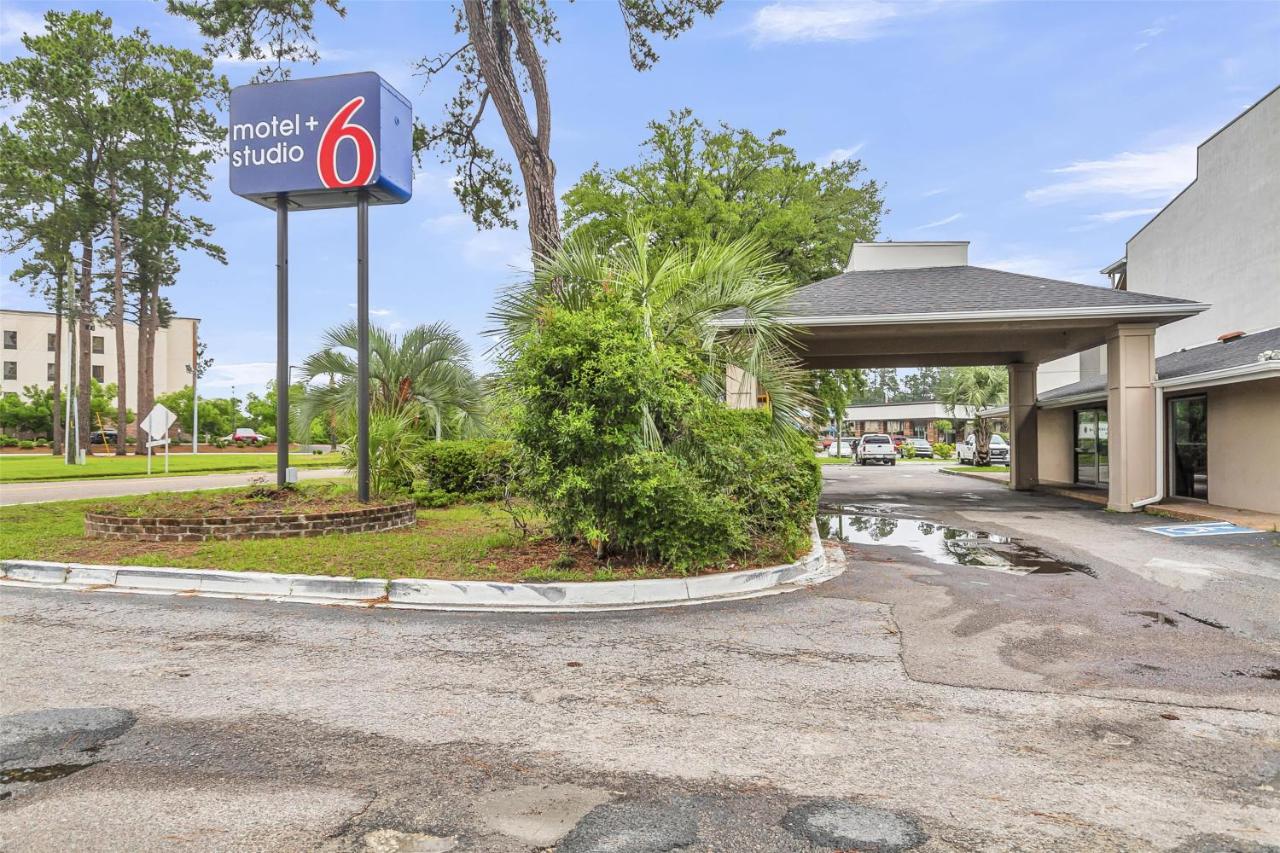 Summerville Motel — photo 19