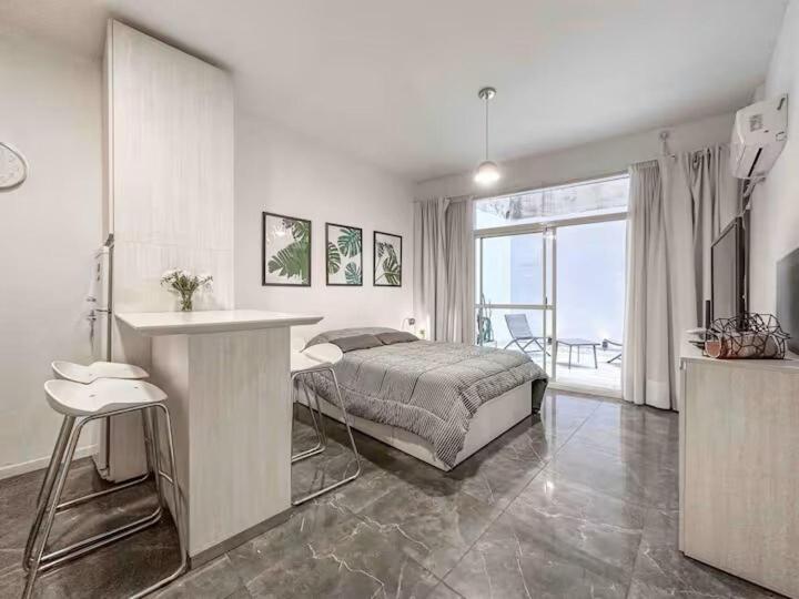 Loft Moderno con Patio Privado en Recoleta! - 5