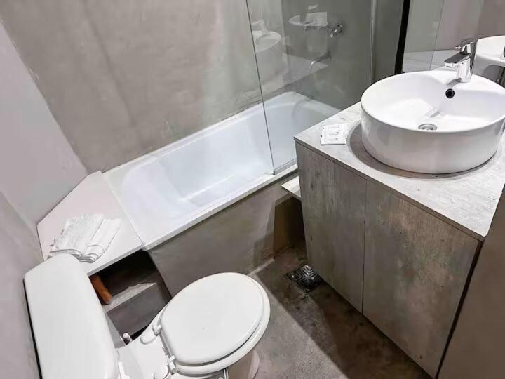 Loft Moderno con Patio Privado en Recoleta! - 2