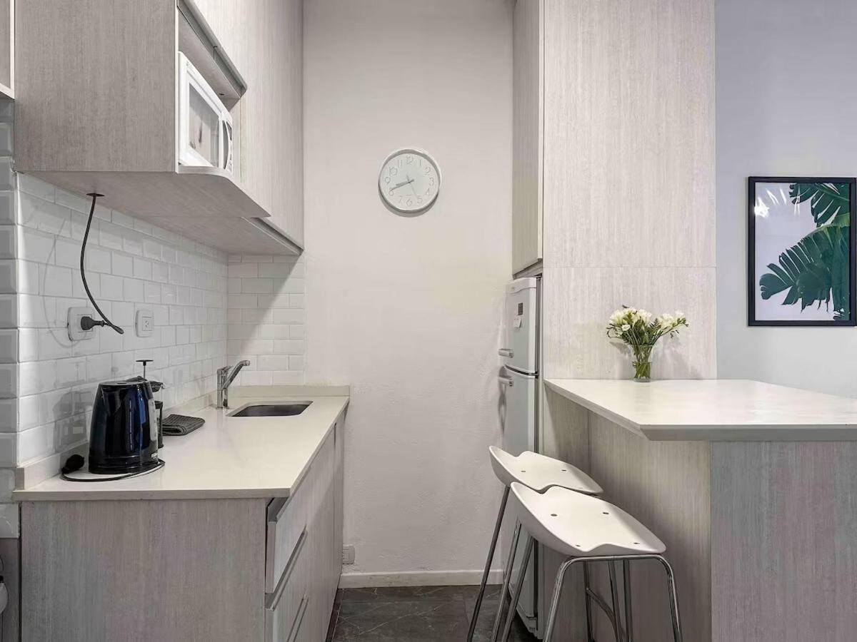 Loft Moderno con Patio Privado en Recoleta! - 3