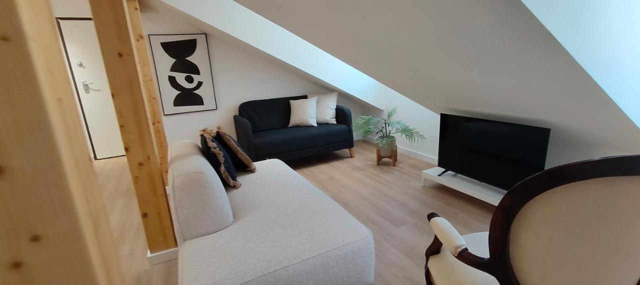 Lisbon Design Prata Apartment - 3