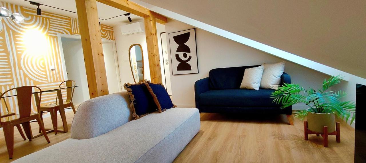 Lisbon Design Prata Apartment - 4