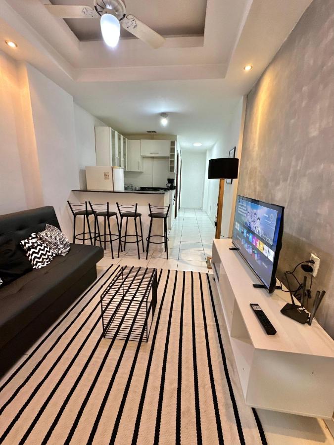 Estiloso apartamento