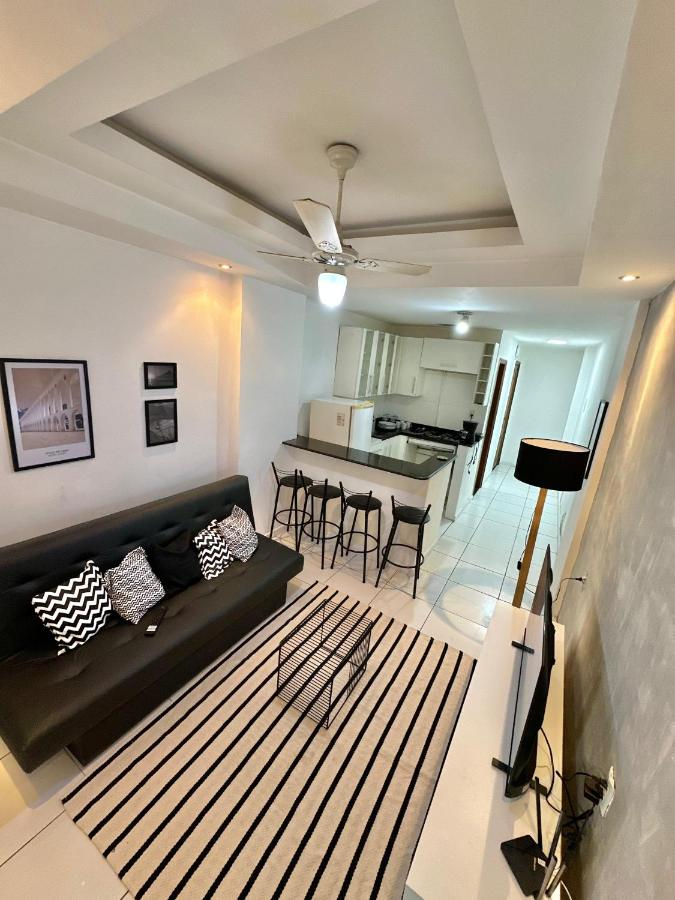 Estiloso apartamento - 2