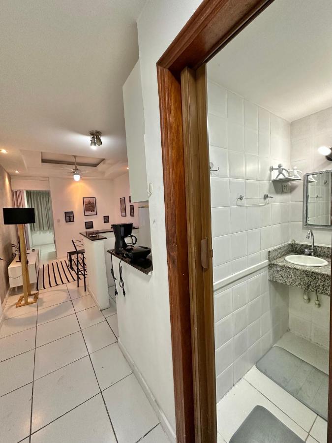 Estiloso apartamento - 4