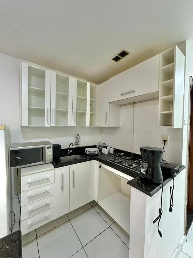 Estiloso apartamento - 5