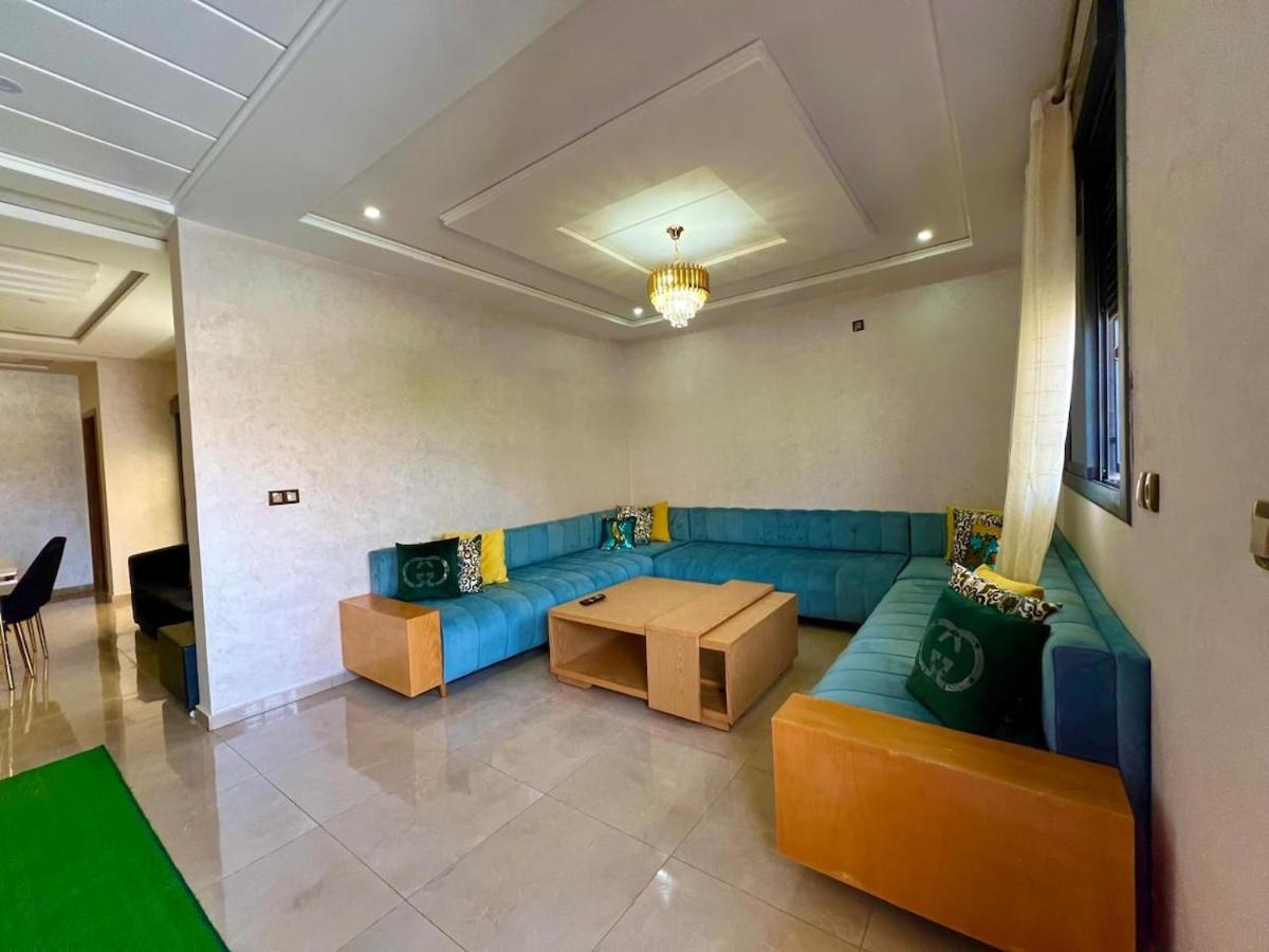 belle maison a saidia