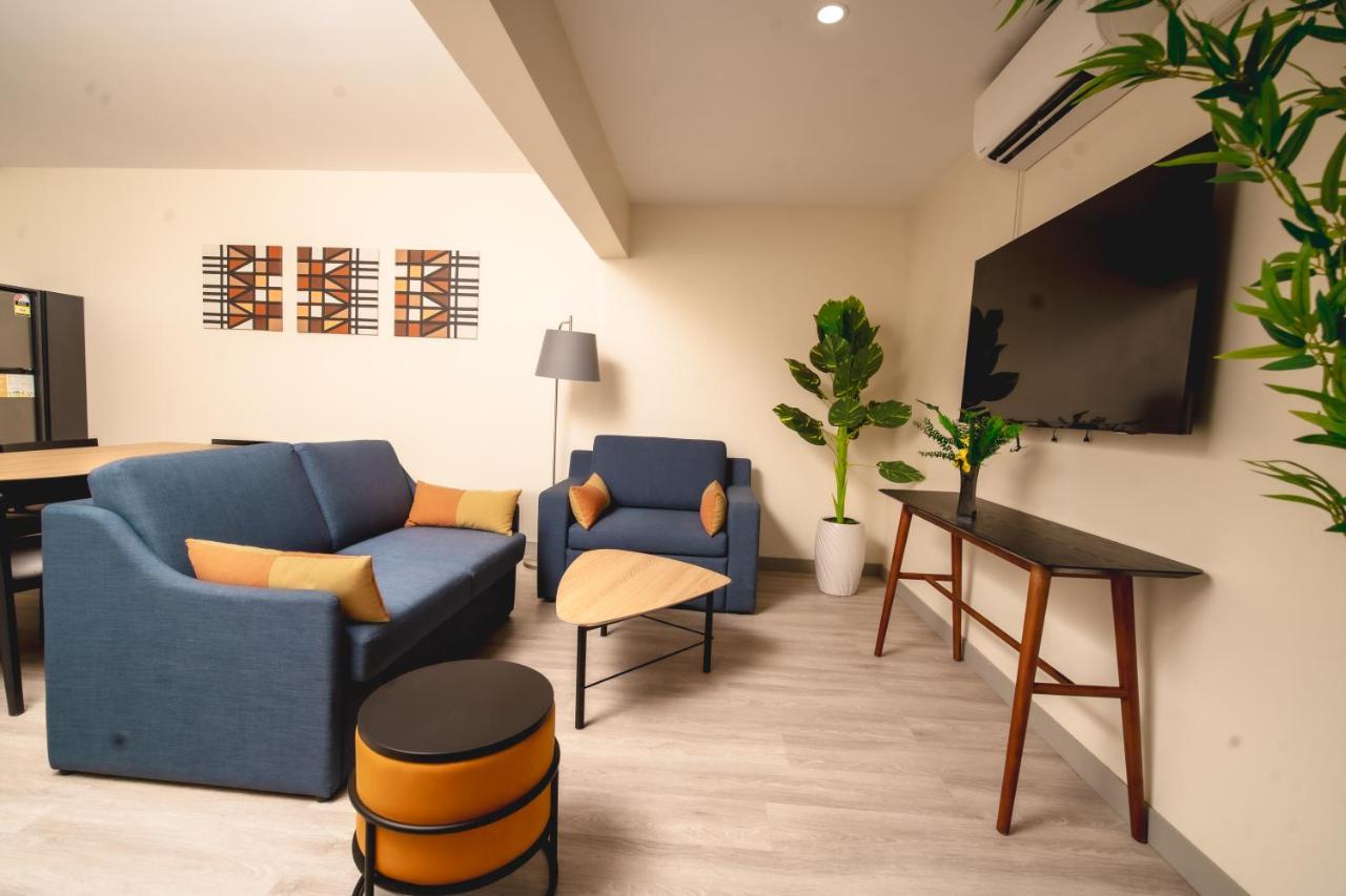 Ramada Encore - Labasa Damodar City - 3