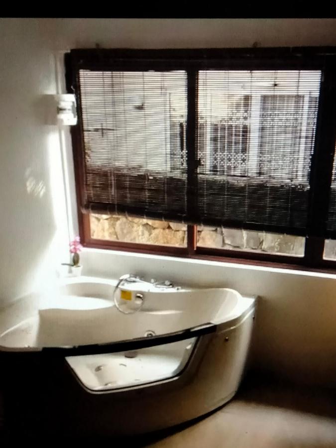 Be at home Villa - 3