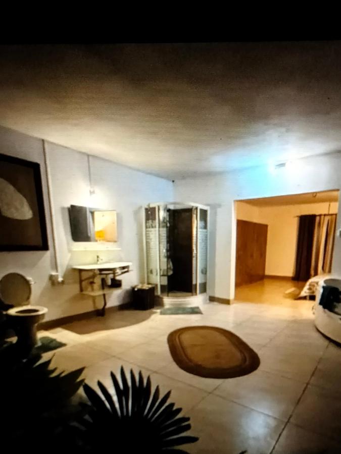 Be at home Villa - 5