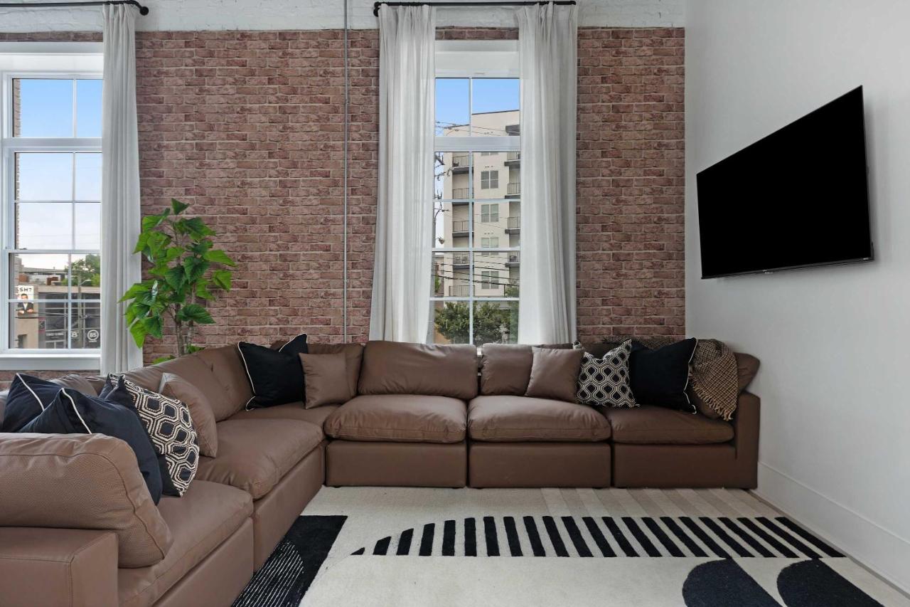 Legends Row by Maddox Hotel - 4