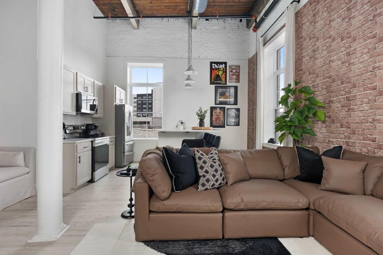 Legends Row by Maddox Hotel - 5