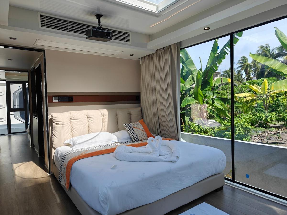 Sunny Pavilion Thoddoo - 2