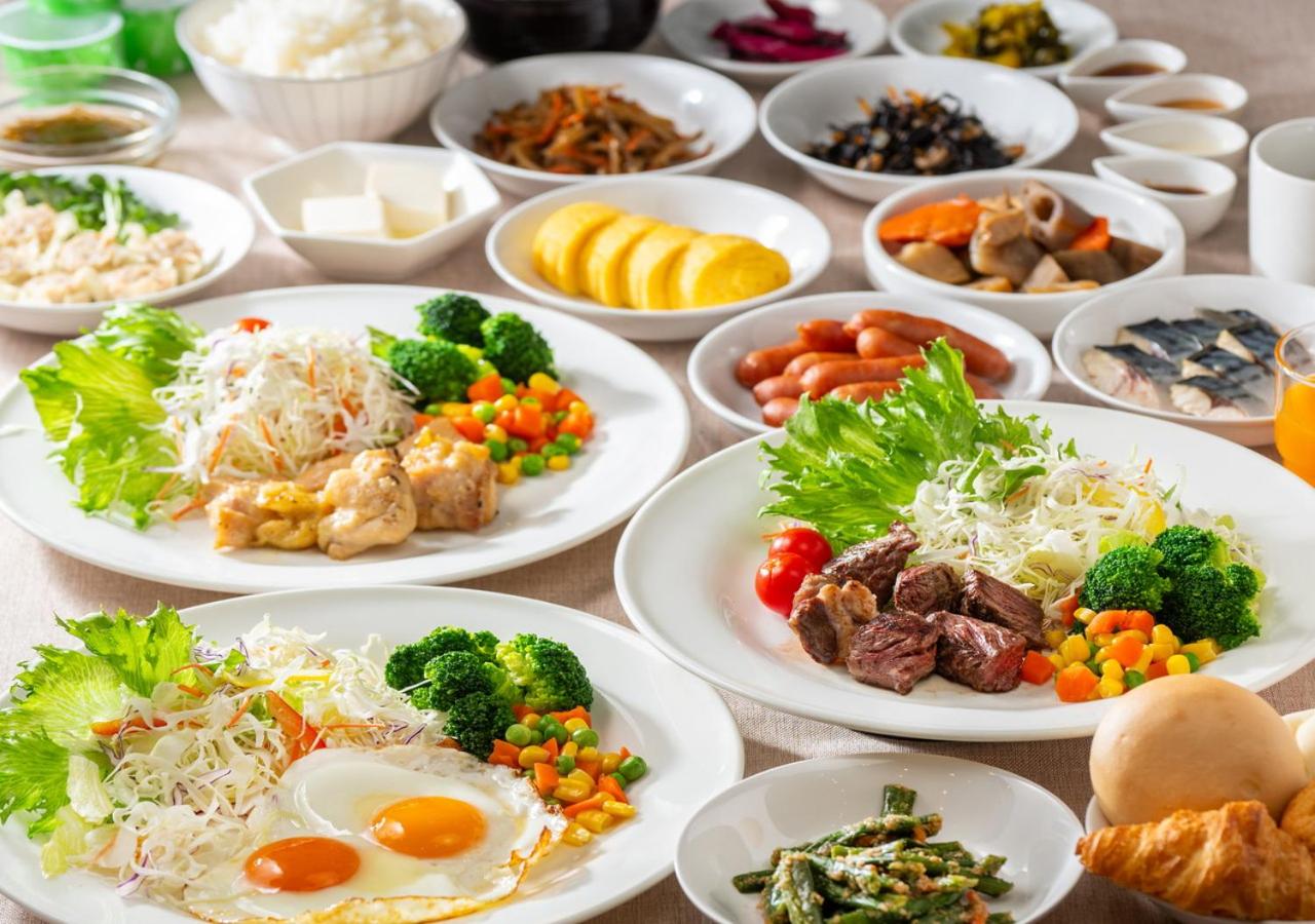 APA Hotel Ningyocho Ekikita - 2