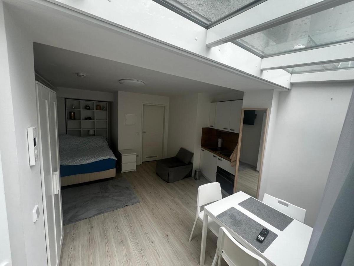 Gesundbrunnen Studio - 2