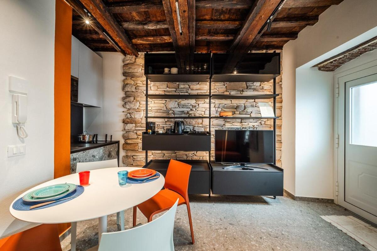 Romantic Apartment in Sori - 10 Meters from the Sea - 5
