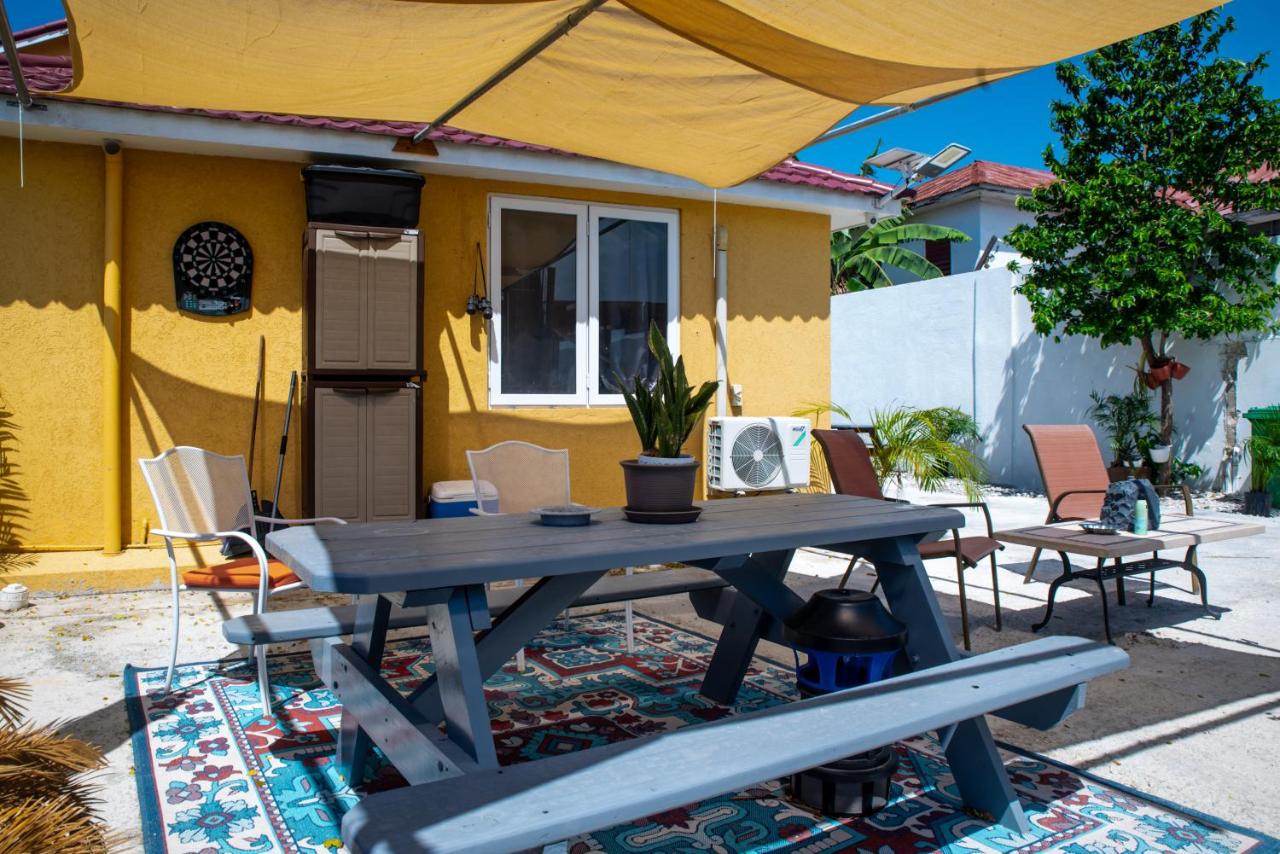 Top Bay Apartments - All 5 Units - 2