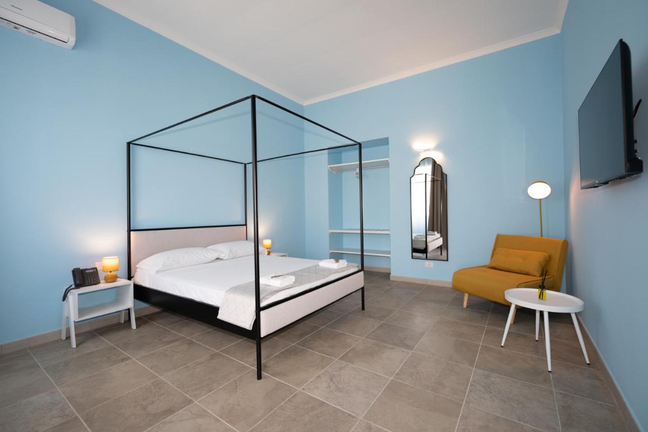 Aria Rooms - 2