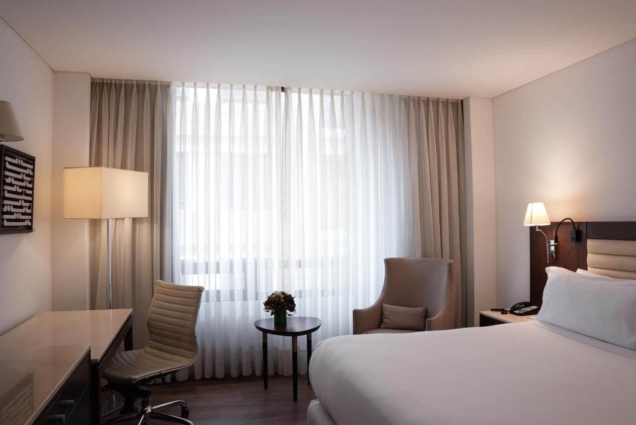 Hotel Chico Parque 93 By OxoHotel - 4