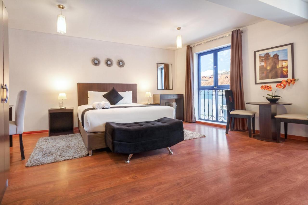 Ankawa Hotel Boutique - 2