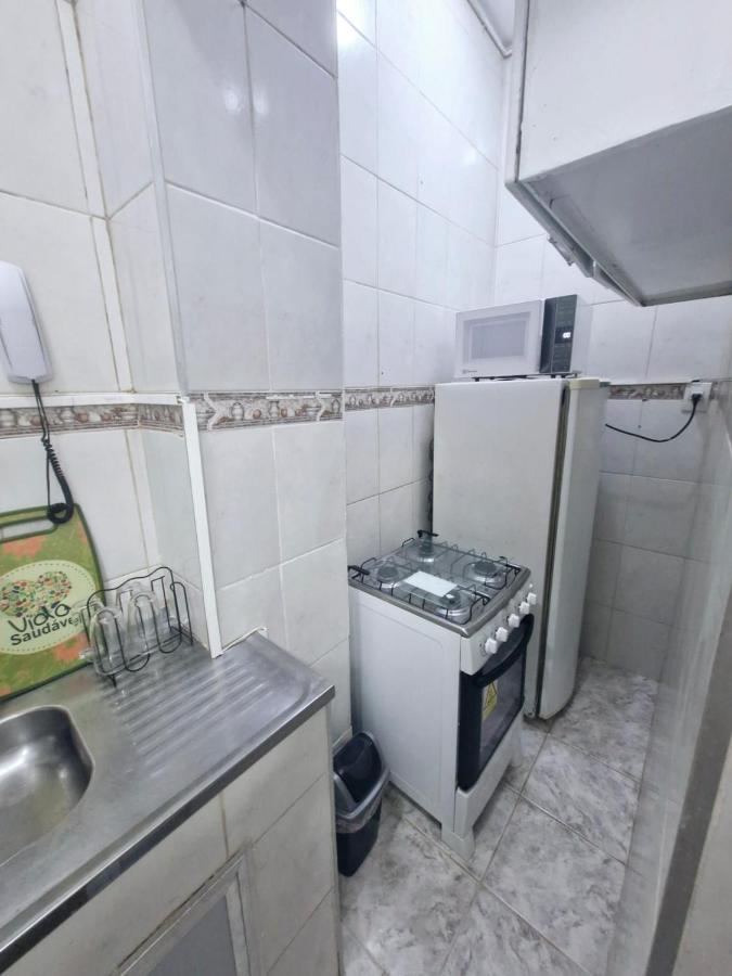 aconchegante ape copacabana - 4