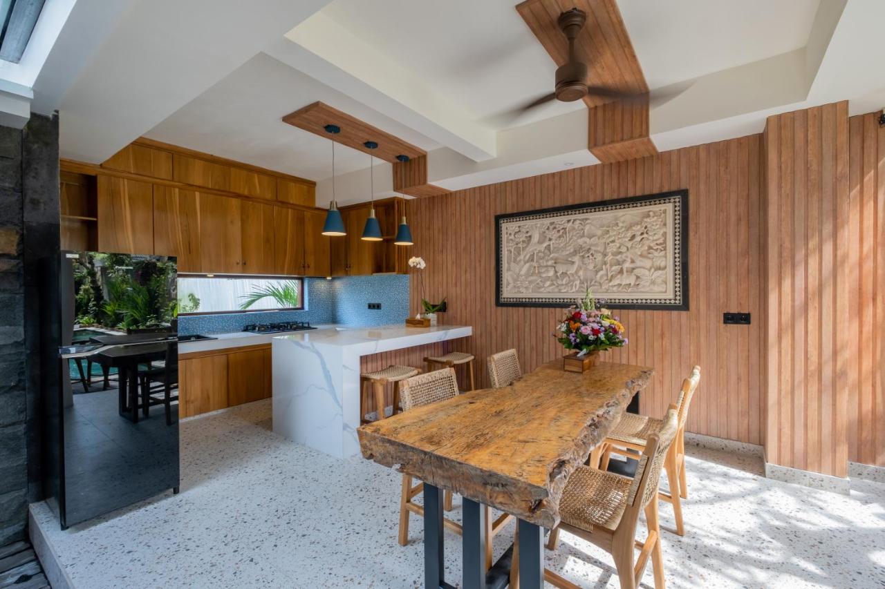 Joon Canggu Apartment - 5