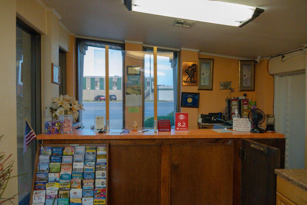 Cozy Inn Motel & Beauty Salon — photo 10