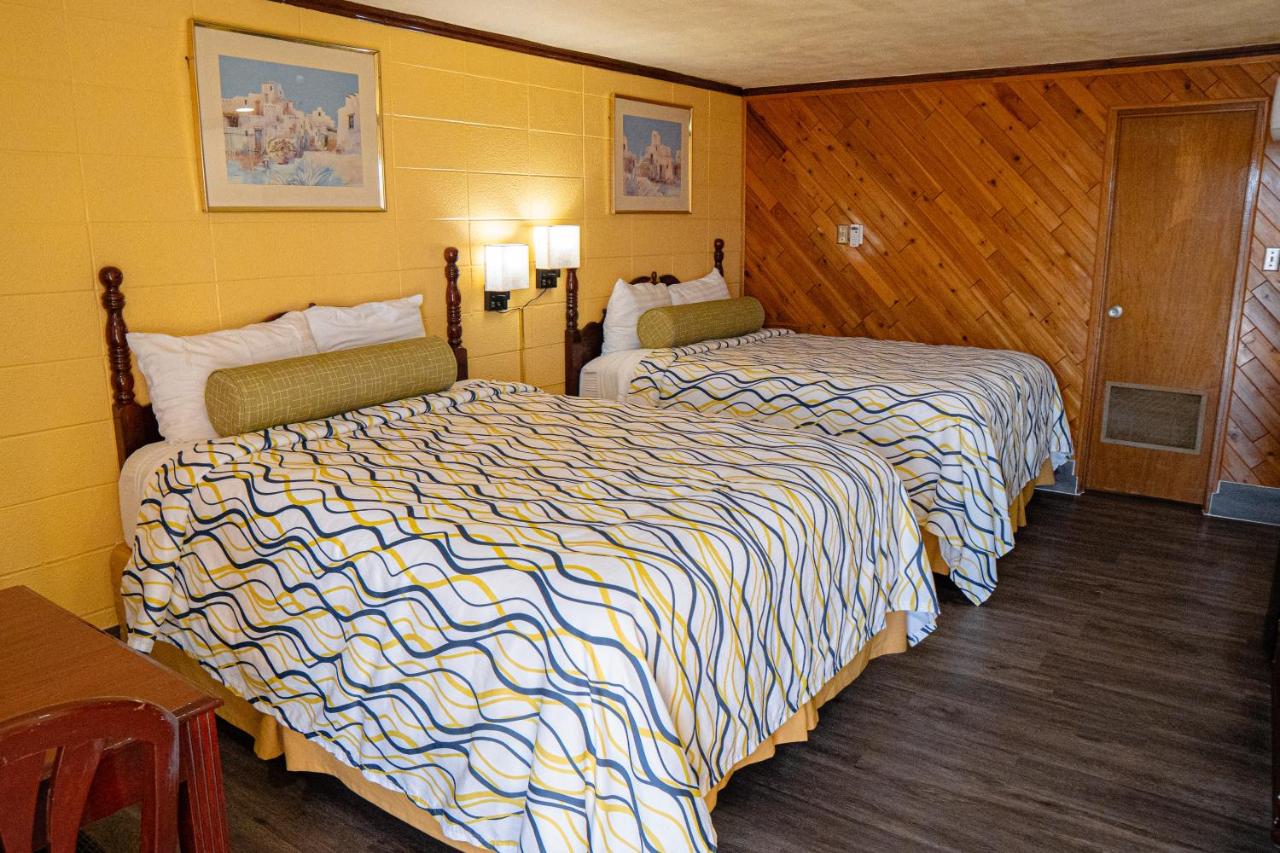 Cozy Inn Motel & Beauty Salon — photo 7