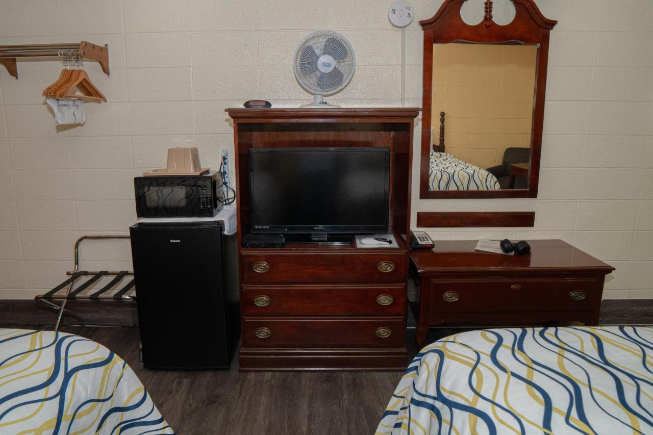 Cozy Inn Motel & Beauty Salon — photo 21